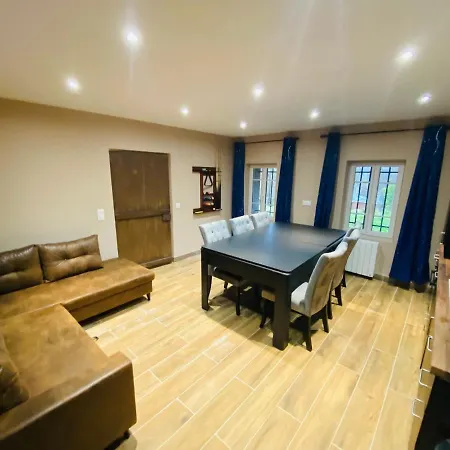 Un Moment Hors Du Temps - Jacuzzi - Sauna - Billard - Parking - 167 Rouen Exterior photo