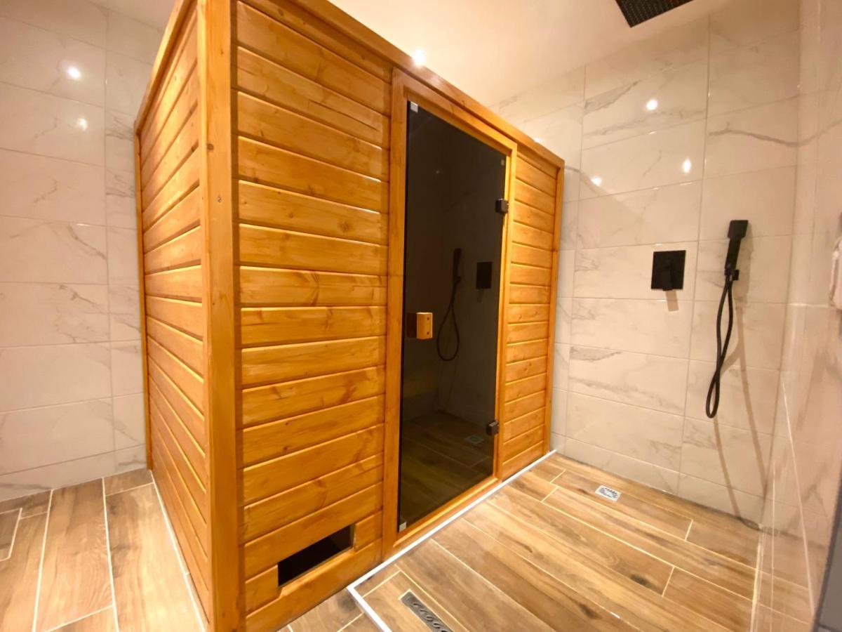 Un Moment Hors Du Temps - Jacuzzi - Sauna - Billard - Parking - 167 Rouen