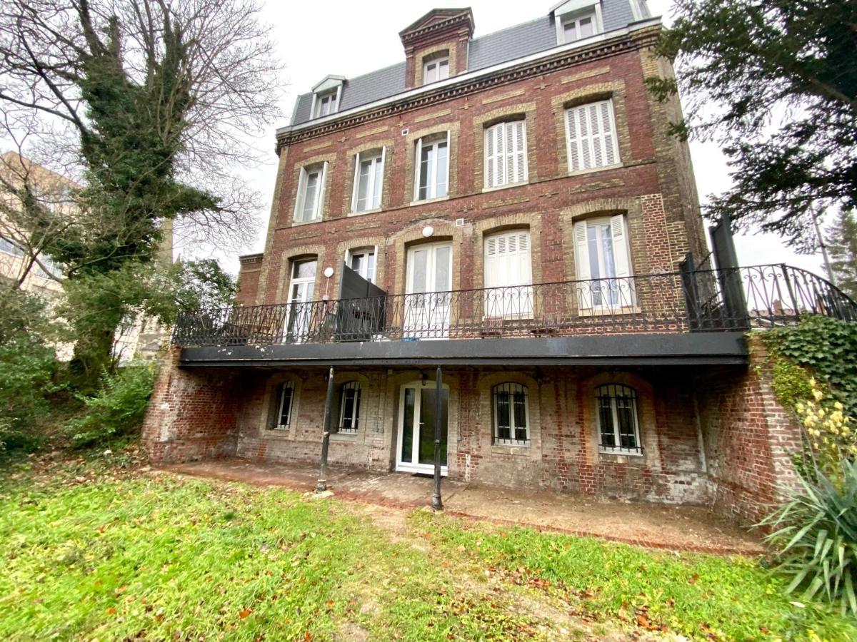 Un Moment Hors Du Temps - Jacuzzi - Sauna - Billard - Parking - 167 Rouen