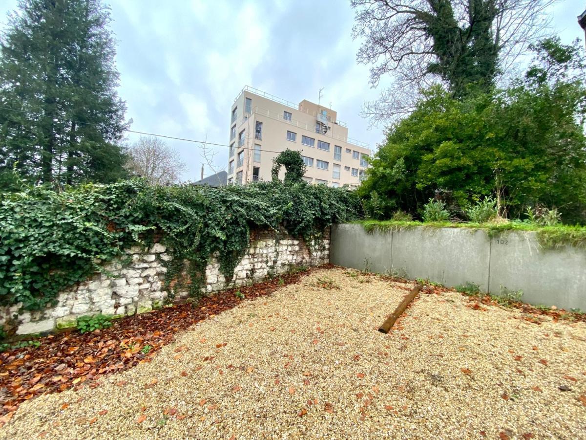 Apartment Un Moment Hors Du Temps - Jacuzzi - Sauna - Billard - Parking - 167